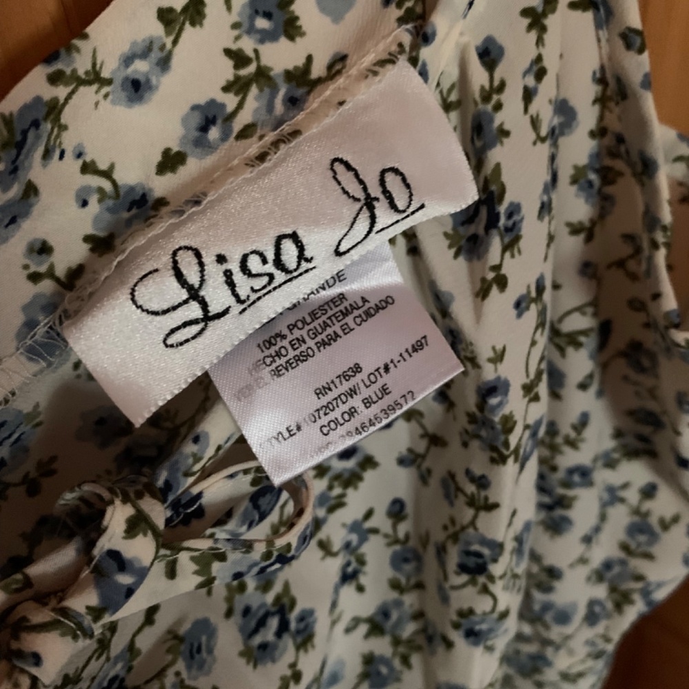 Sundress - Picture 3 of 3